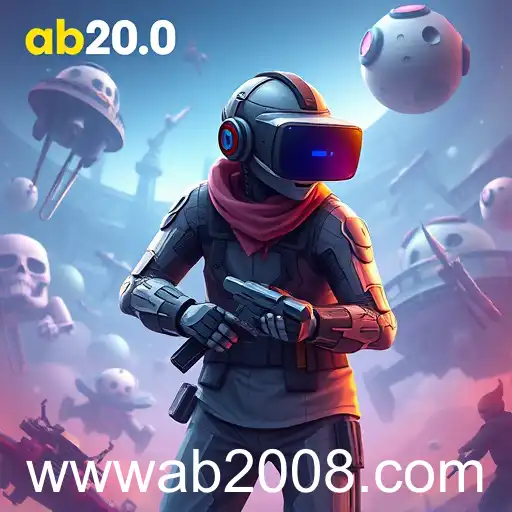 Gaming Hub 'ab200': Revolutionizing Online Play