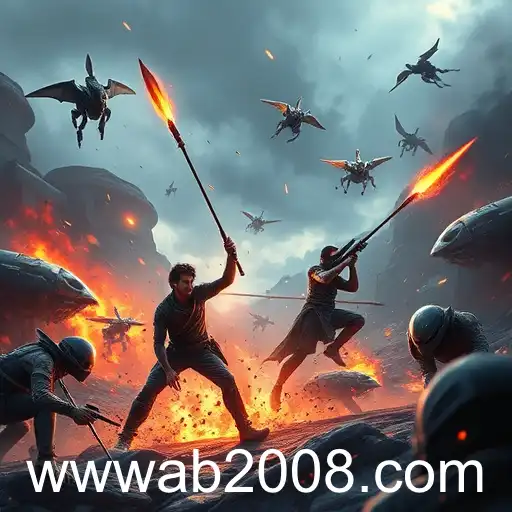 Diving into the Heart of Action Games