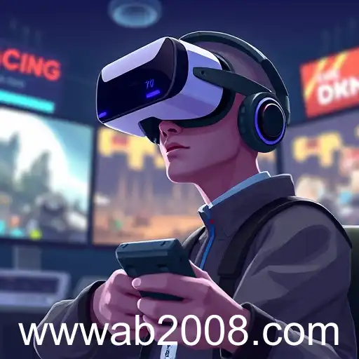Gaming Industry's Evolving Landscape in 2025