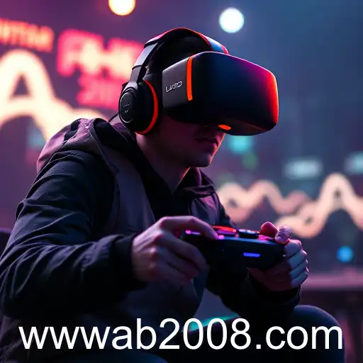 Gaming Revolution: The Rise of AB200