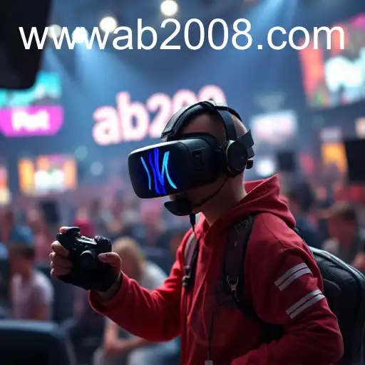 Gaming Trends Transforming in 2025