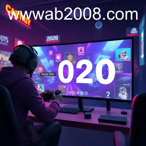 Innovations in the Gaming Landscape