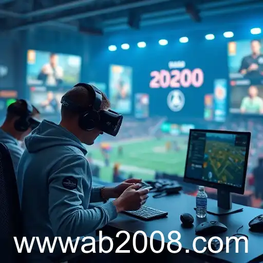 The Digital Evolution: Gaming and the Rise of Online Communities