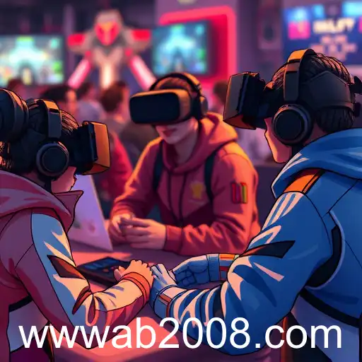 Evolving Landscapes of Online Games