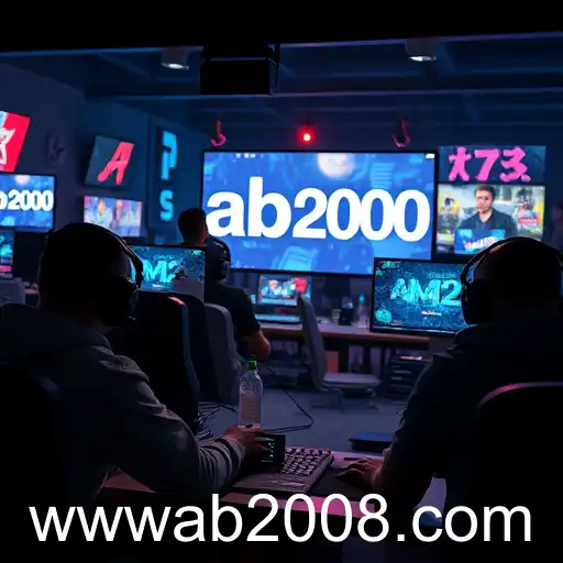 The Digital Playground: Gaming in 2025