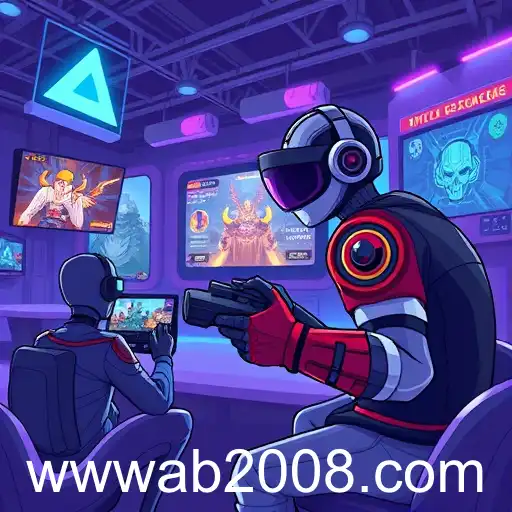 Gaming Industry Evolutions in 2025