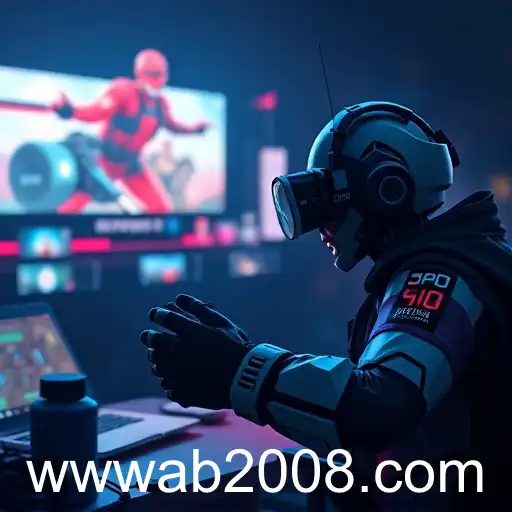 Gaming Industry's Evolving Landscape in 2025