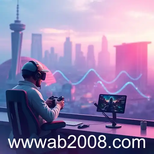 Gaming Revolution with AB200