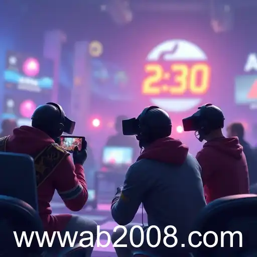 Gaming Trends and Insights