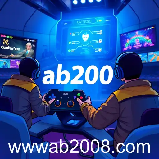 AB200: Innovation in Digital Gaming