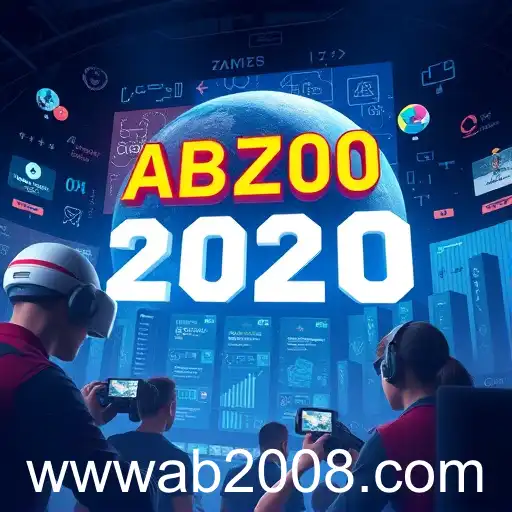 The Rise of Ab200: A New Era in Online Gaming
