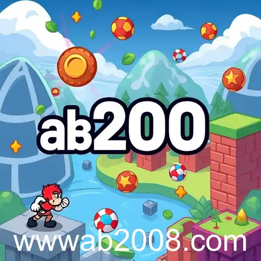 Rise of AB200: A Revolution in Online Gaming