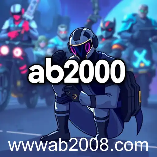 The Rise of 'ab200' in Gaming Circles