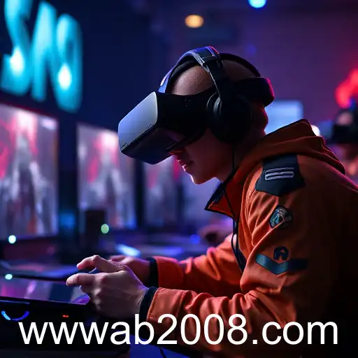 The Rise of Online Gaming in 2025: A Focus on Innovation and Community