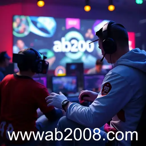 The Rise of Online Gaming Trends