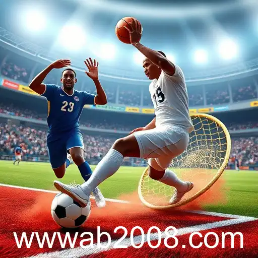 Exploring 'Sports Games': A Thrilling Genre for Gamers